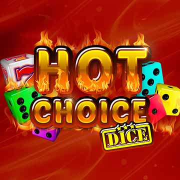 Hot Choice Dice