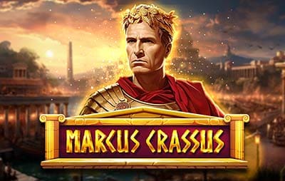 Marcus Crassus