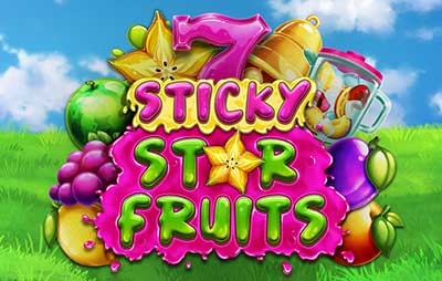 Sticky Star Fruits